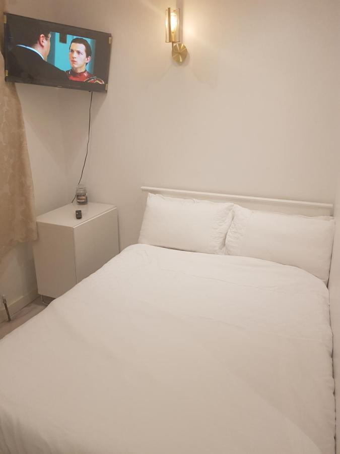 Family Lodge, Princess Lodge, Executive Lodge, Master'S Lodge Илфорд Экстерьер фото