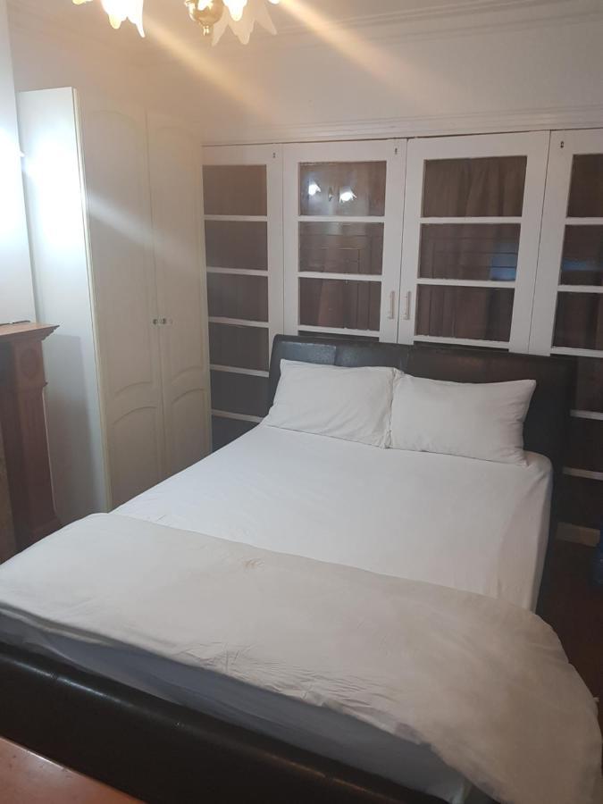 Family Lodge, Princess Lodge, Executive Lodge, Master'S Lodge Илфорд Экстерьер фото