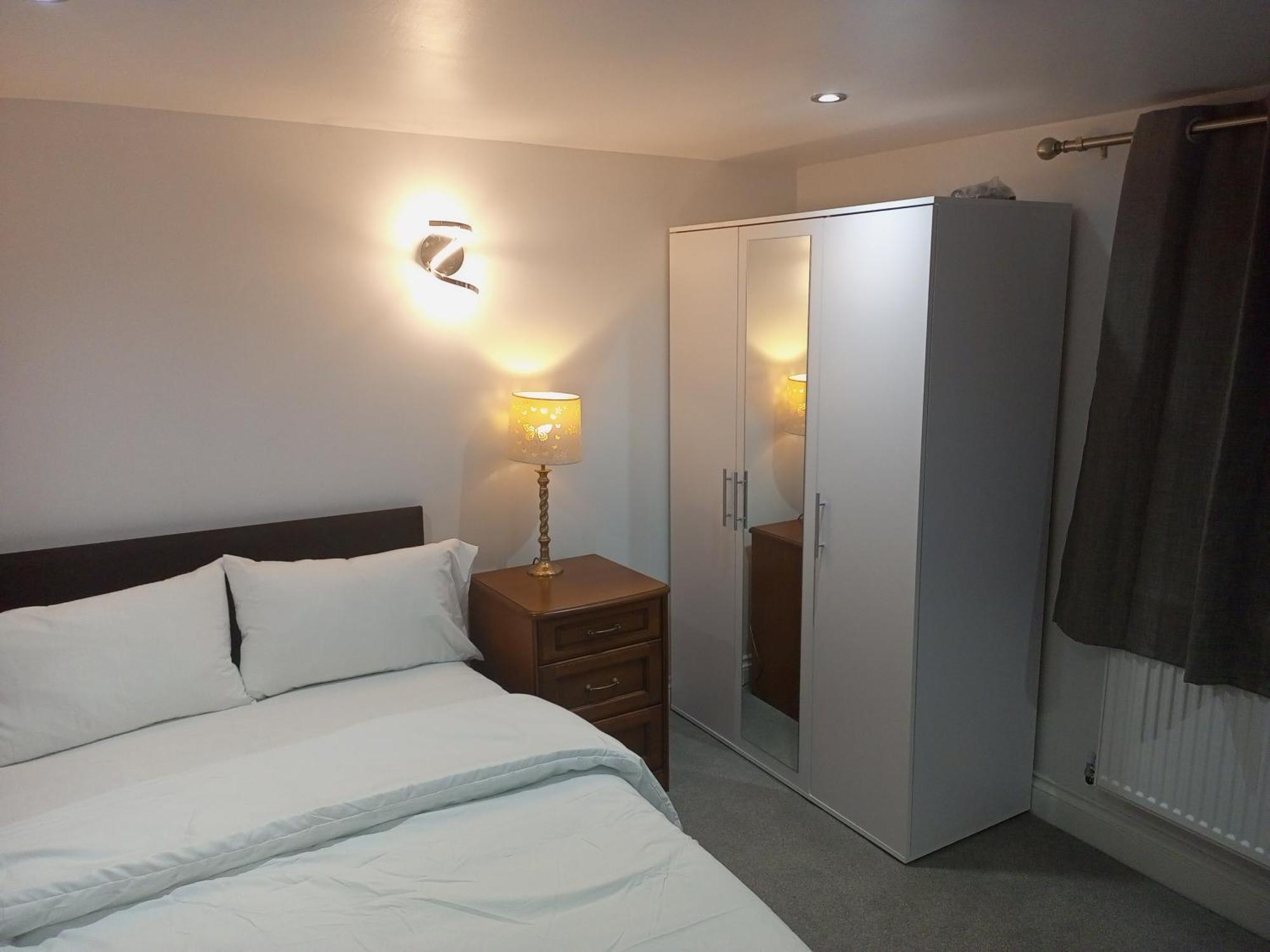 Family Lodge, Princess Lodge, Executive Lodge, Master'S Lodge Илфорд Экстерьер фото