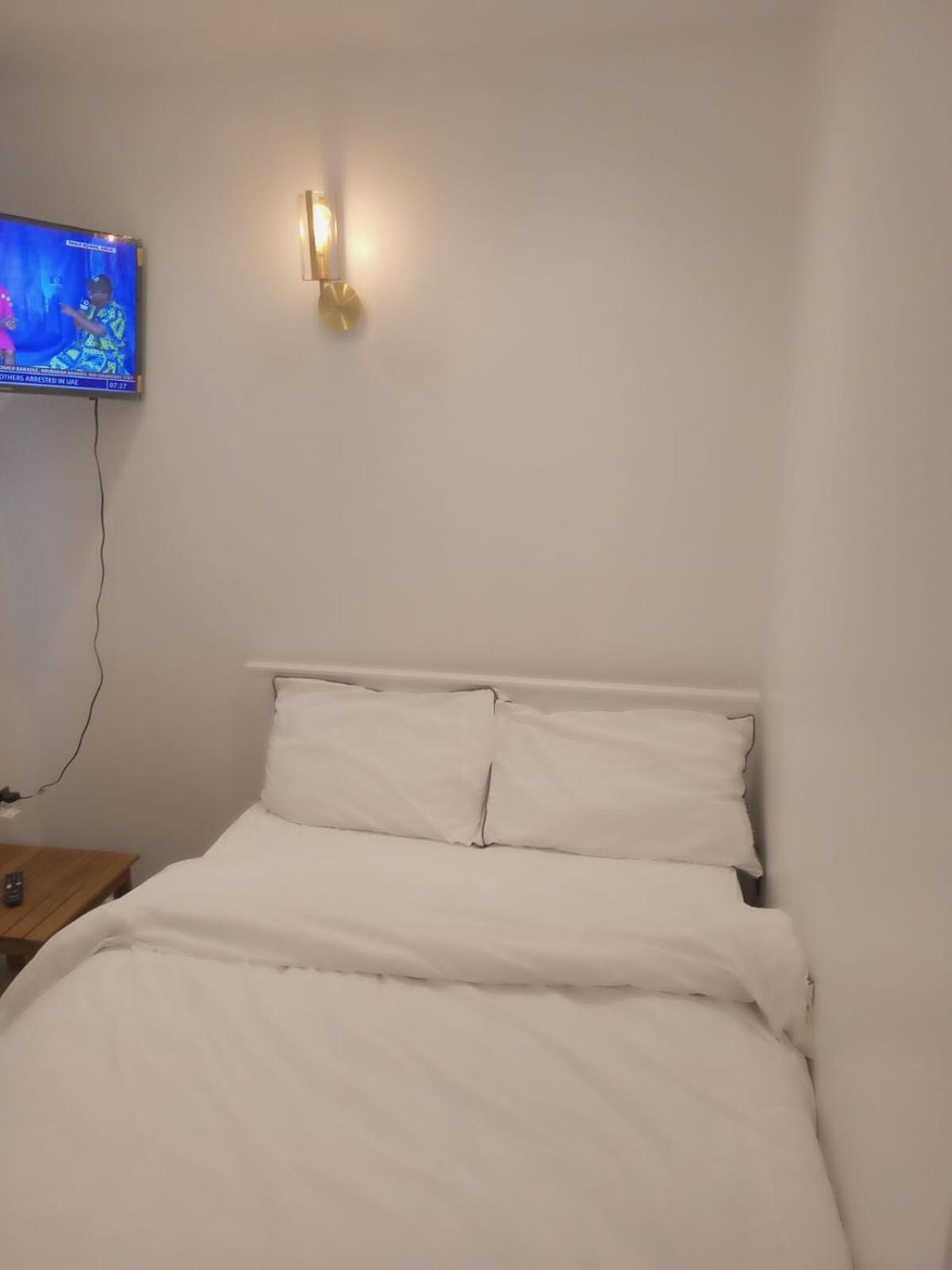 Family Lodge, Princess Lodge, Executive Lodge, Master'S Lodge Илфорд Экстерьер фото
