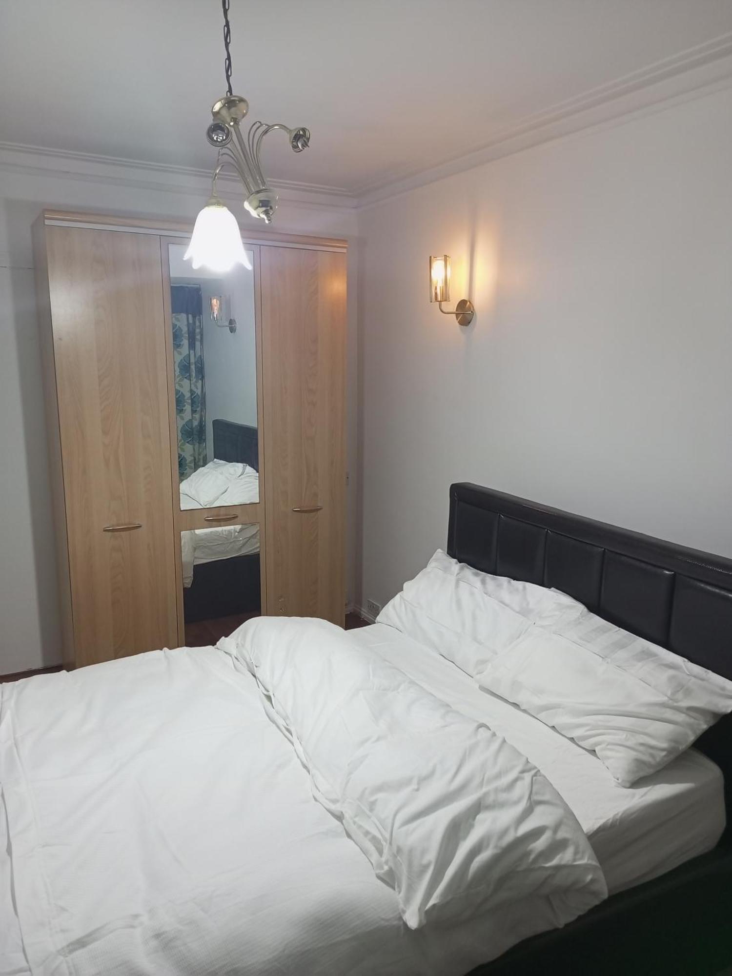 Family Lodge, Princess Lodge, Executive Lodge, Master'S Lodge Илфорд Экстерьер фото