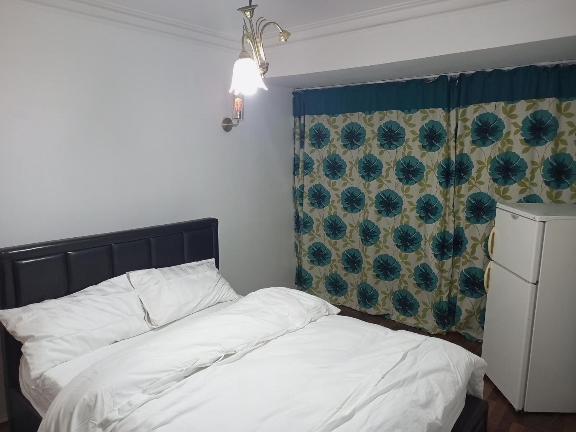 Family Lodge, Princess Lodge, Executive Lodge, Master'S Lodge Илфорд Экстерьер фото